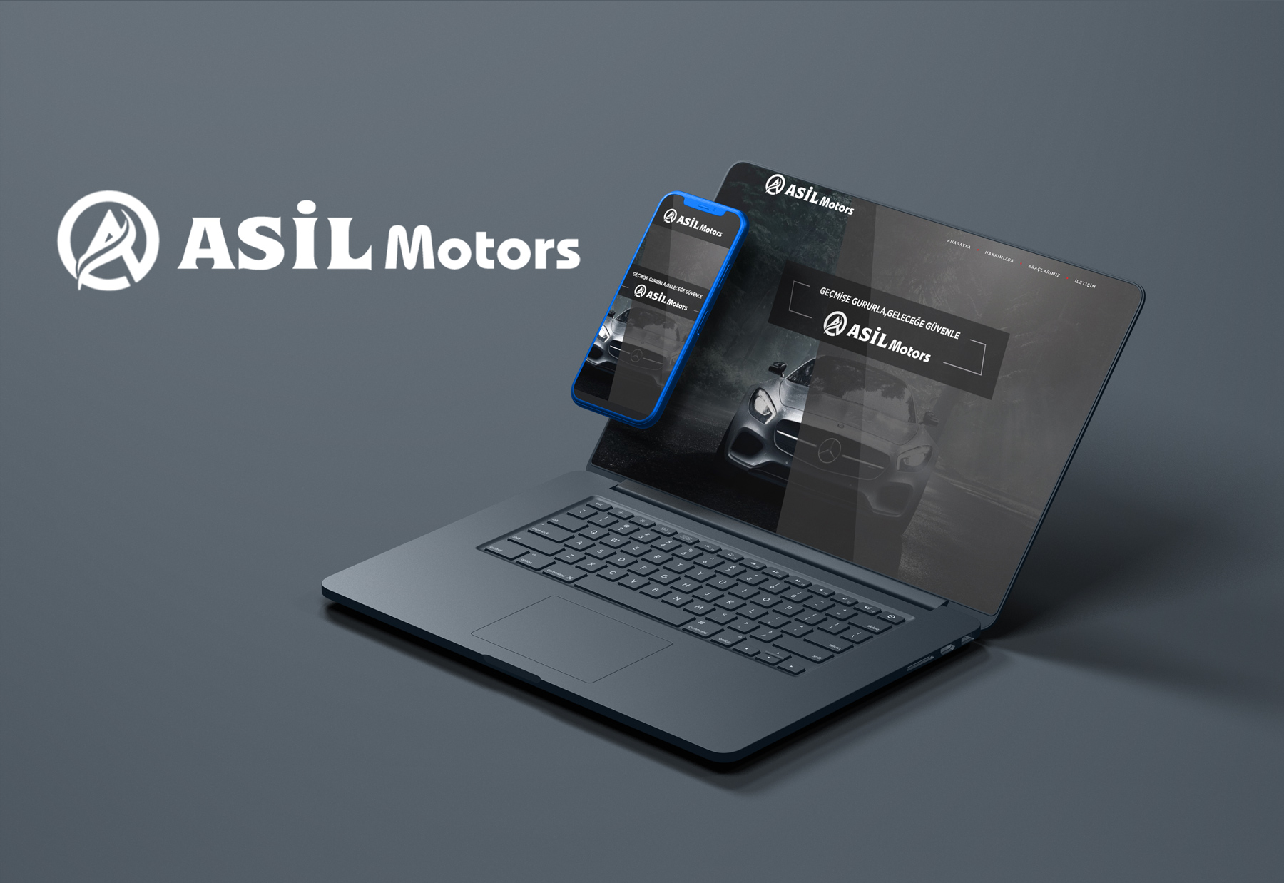 Biga Asil motors