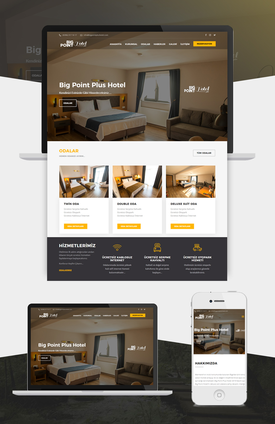 Big Point Web Adresi