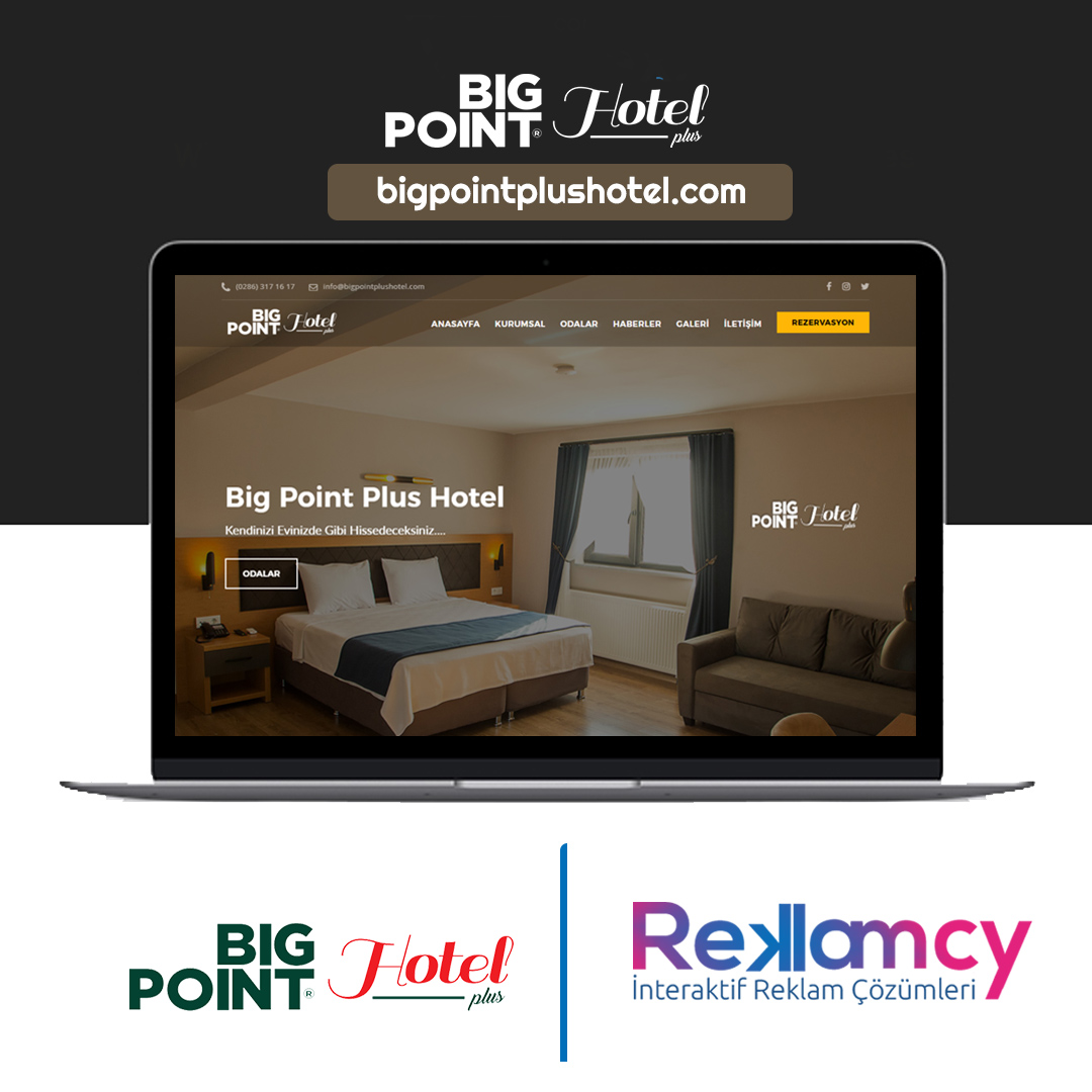 Biga Hotel