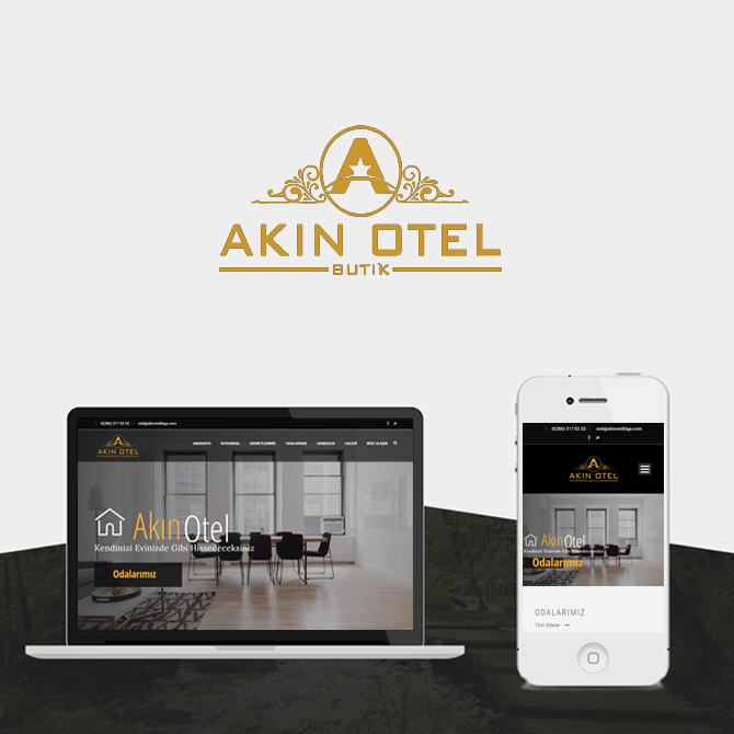Çanakkale Akın Otel 