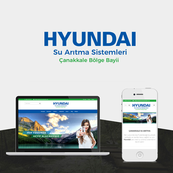 Çanakale Su Arıtma Sistemleri Reklamcy