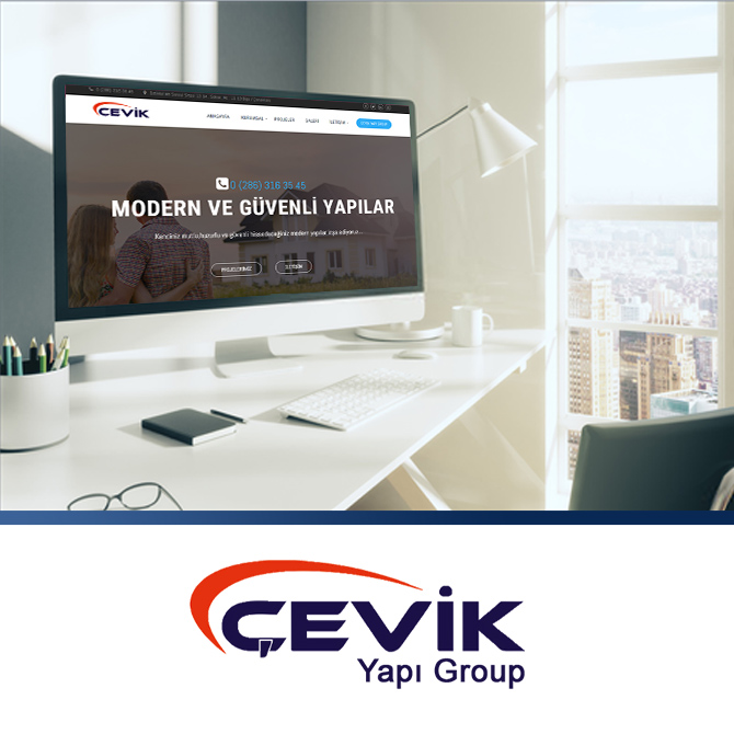 Biga Çevik Yapı İnşaat 