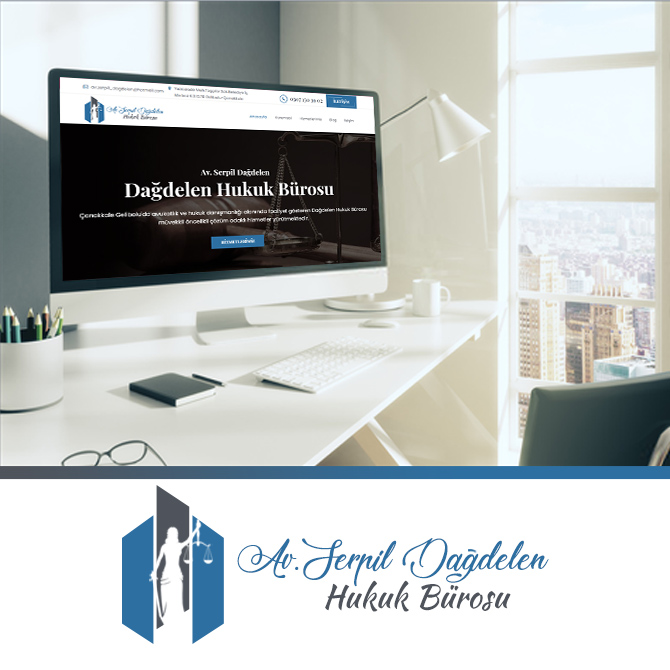 Gelibolu Dağdelen Hukuk Bürosu