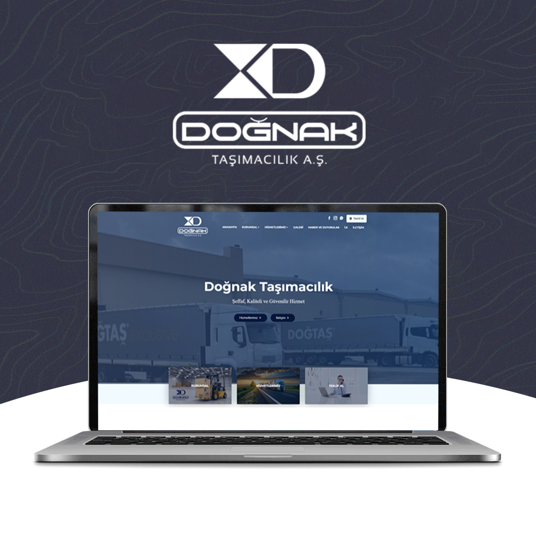 Doğnak Taşımacılık 2