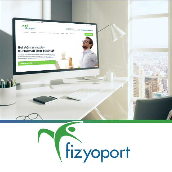 Fizyoport Çanakkale