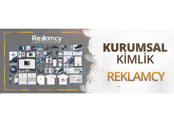 Kurumsal Kimlik 