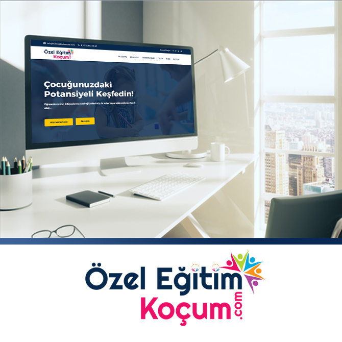 Biga Özel Eğitim Koçum