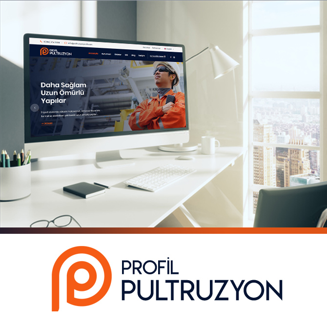 Pultruzyon Profil iletişim