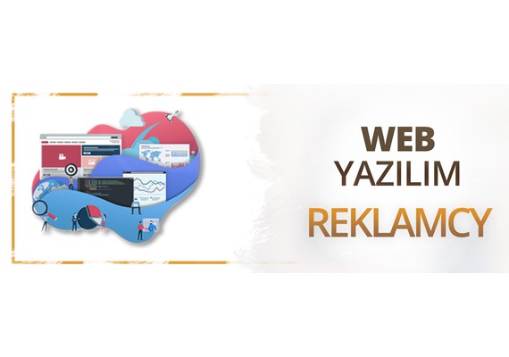 Web Yazılım 